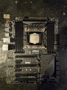 I7 5820k Motherboard | eBay