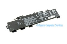 933322-855 TT03XL GENUINE HP BATTERY 11.55V ELITEBOOK 850 G6 GRD A DF114 