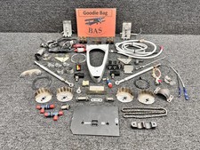 1969 Cessna 210J Goodie Bag (Valves, Rods, & Lights, etc)