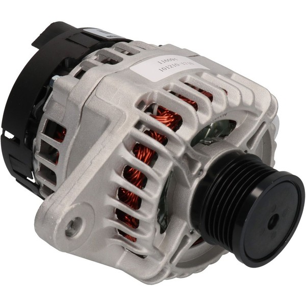Hc-Cargo F 032 116 094 Generator-image