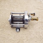 SHAKESPEARE NO.1923T TRU-AKIS MODEL EK Vintage fishing reel — photo 6