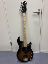 YAMAHA Electric Bass BB434M Sunburst Safe Packing!