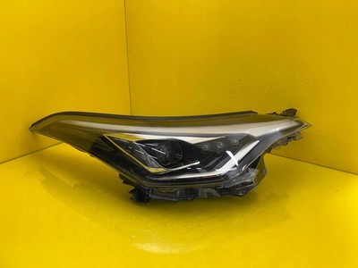 Toyota CH-R CHR Full Led Frontscheinwerfer Rechts 81150-F4281-00 Original