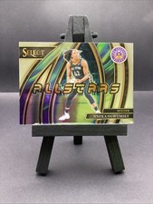 2024 Panini Select WNBA - All-Stars Nneka Ogwumike #12