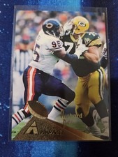 1994 Pinnacle - Richard Dent #175