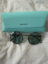 Image of TIFFANY & CO. Acetate TF3091 Sunglasses RRP £380