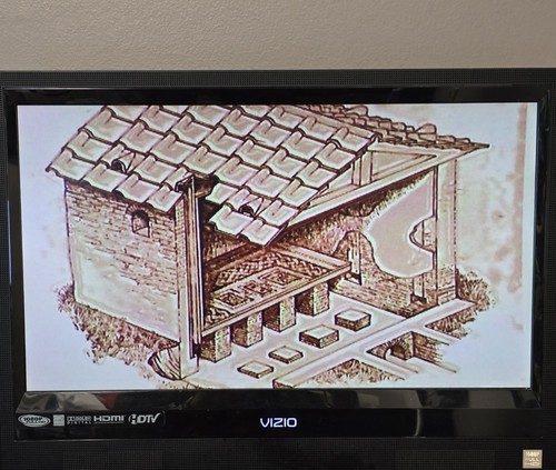 The History Channel - Modern Marvels: Fire and Ice A&E (DVD, 2002) AAE-73482 - Picture 9 of 9