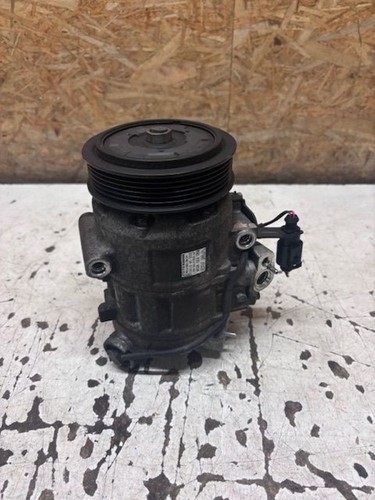 Klimakompressor 6Q0820803K VW FOX (5Z1, 5Z3) 1.2