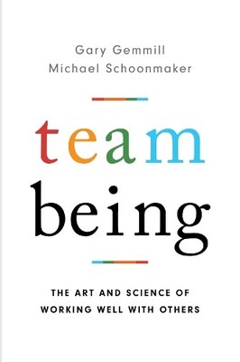 Team Being - 9781475849851