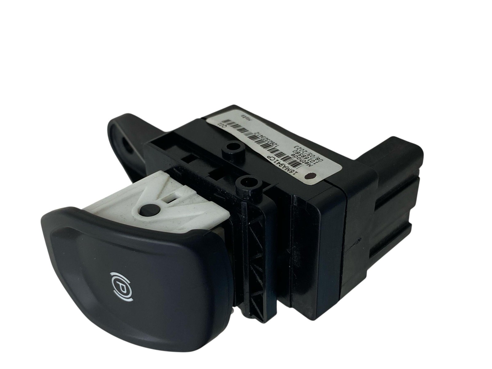 2024 MCLAREN ARTURA PARKING BRAKE SWITCH 16MA941CP OEM