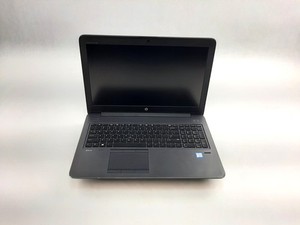 Hp Zbook 15 G4 | eBay