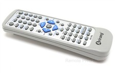 Arirang AR-36L DVD/VCD/CD Karaoke Player GENUINE Remote Control