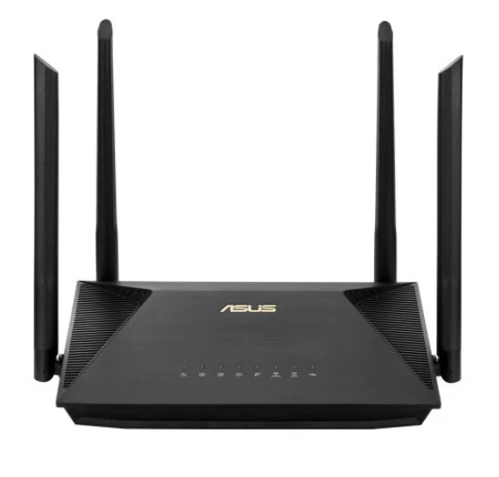Share ASUS RT-AX53U wired/wireless router Daewon CTS