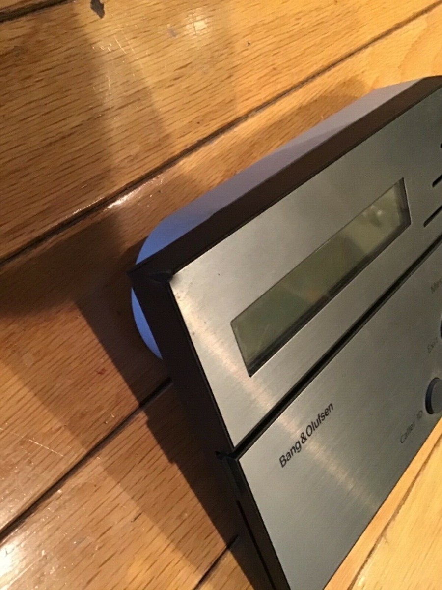 B&O - Beocom 2000, Beotalk 1100 & Beotalk 400 - Différents