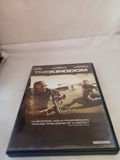 The Kingdom Widescreen Edition