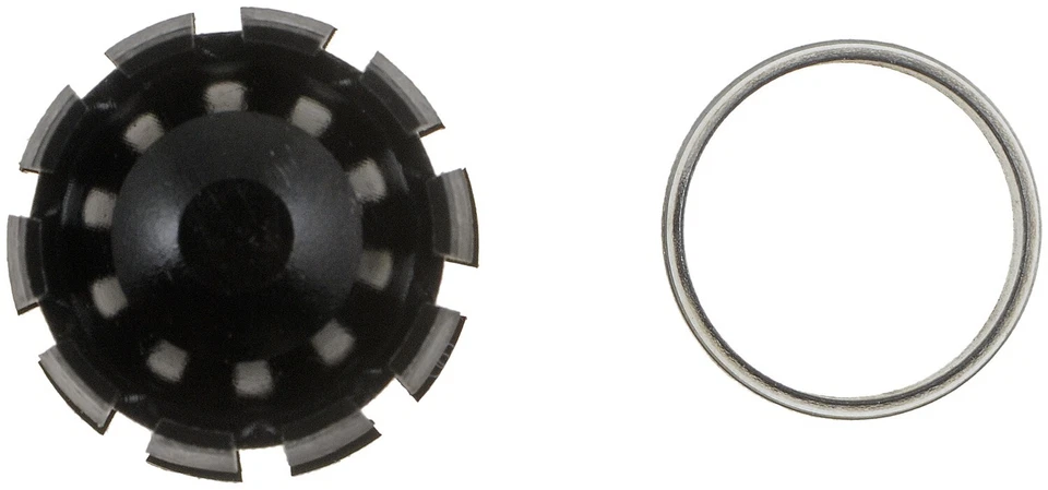 Bucha de cabo de transmissão manual Dorman para 1993-2001 Saturn SC2 1994 - Imagem 4 de 4