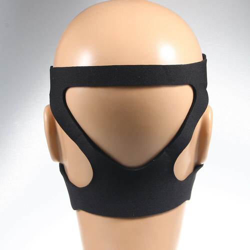 NEW 2x Universal CPAP Mask Headgear Strap For ResMed Mirage,Philips Respironics. - Picture 13 of 13