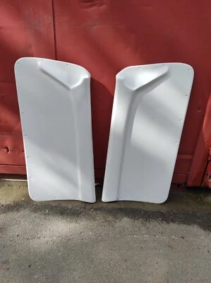 Toyota Celica ST162 ST165 Left And Right Inner Door Panel - Photo 1/4