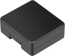 Top - Notch GoPro 9 - 12 Battery Storage Protective Case for Secure Keeping Usa