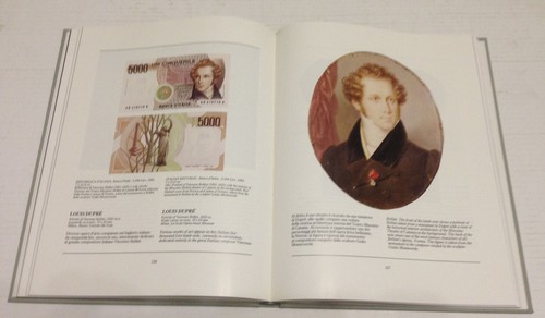 L'Arte nel denaro Leonardo Capano - Mario Traina 1991 - Picture 3 of 3