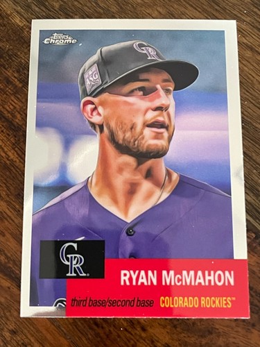 2022 Topps Chrome Platinum Anniversary Baseball - You Pick - Base Cards 1-250 - Picture 95 of 259