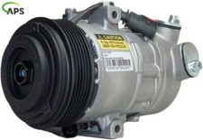 ORIGINAL NEU Klimakompressor SEAT Mii - SKODA CITIGO - VW UP  1.0