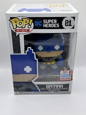 Ultimate Funko Pop 8-Bit Vinyl Figures Guide 71