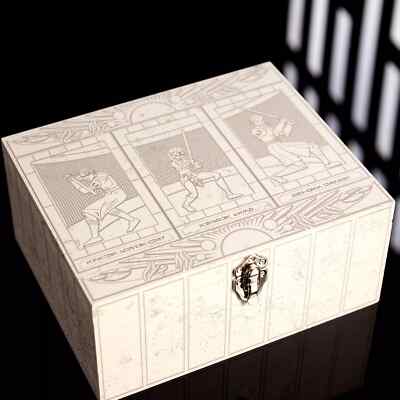 Star Wars The Clone Wars Lightsaber Hilt Set Limited Edition D23