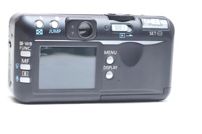 Canon PowerShot S50 5MP Compact Digital Camera | eBay