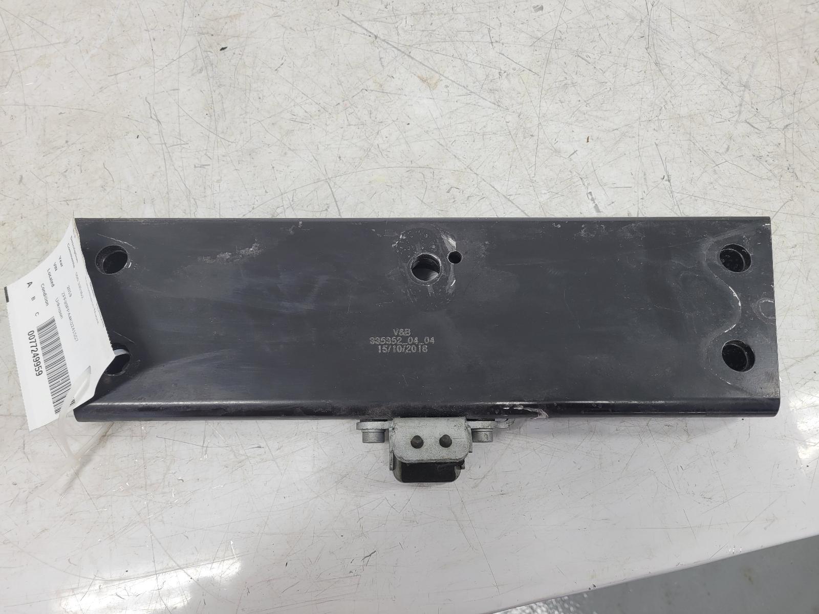 2017-2020 Ferrari Portofino CLUTCH HOUSING MOUNTING CROSS PIECE | 335352