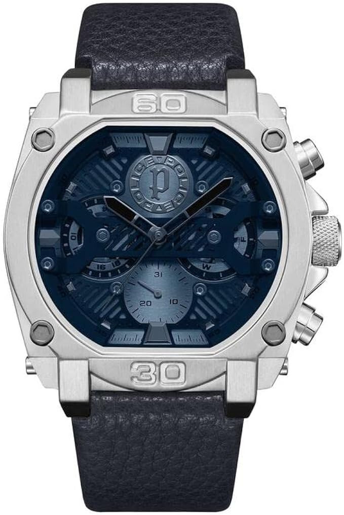 Police Norwood PEWJF2226802 Orologio Uomo Al quarzo