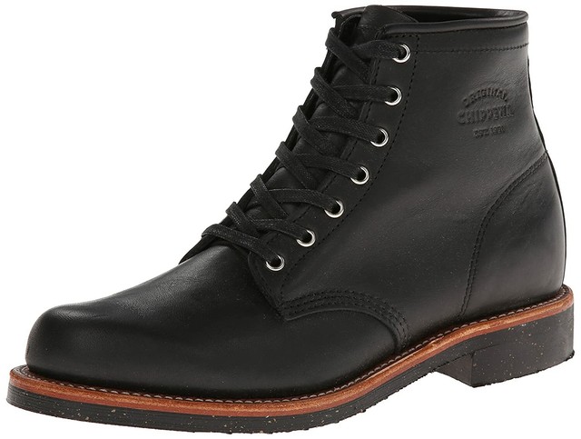 chippewa ankle boots