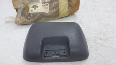 Original MOPAR Tür Bodenkonsole grau Floor console door grey 0HZ37SC3 Voyager GS