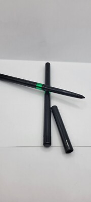 Physicians Formula Shimmer Strips Custom Enhancing Eyeliner Green Eyes Black ×2