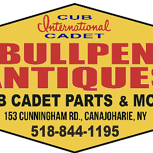 Bullpen Antiques And More | eBay Stores
