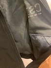 CSI CRIME SCENE INVESTIGATION CREW LADIES JACKET LANDWAY FLEECE SZ M — photo 8