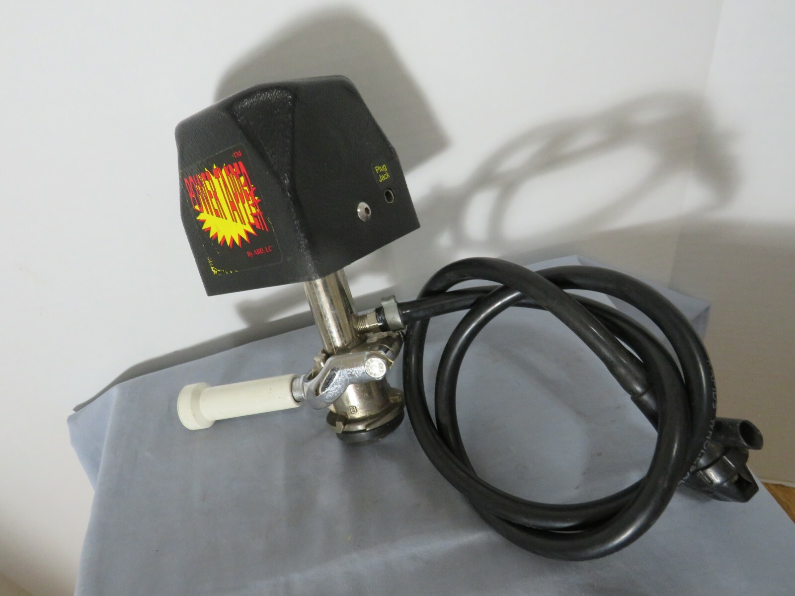 kegerator pump