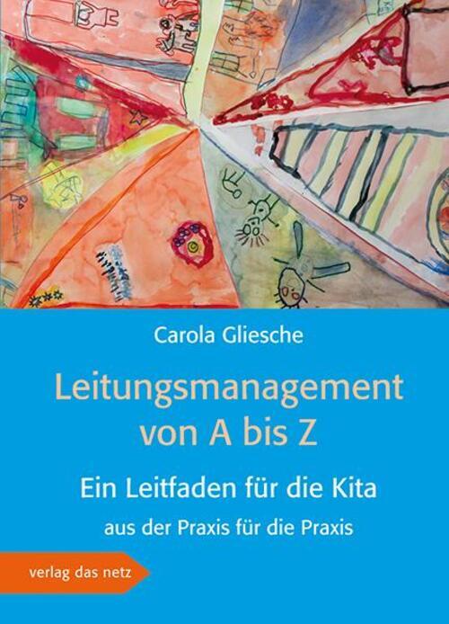 Thumbnail - Leitungsmanagement Von A Bis Z Carola Gliesche Taschenbuch 288 S.