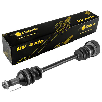 Caltric Stator And Gasket Compatible With Arctic Cat