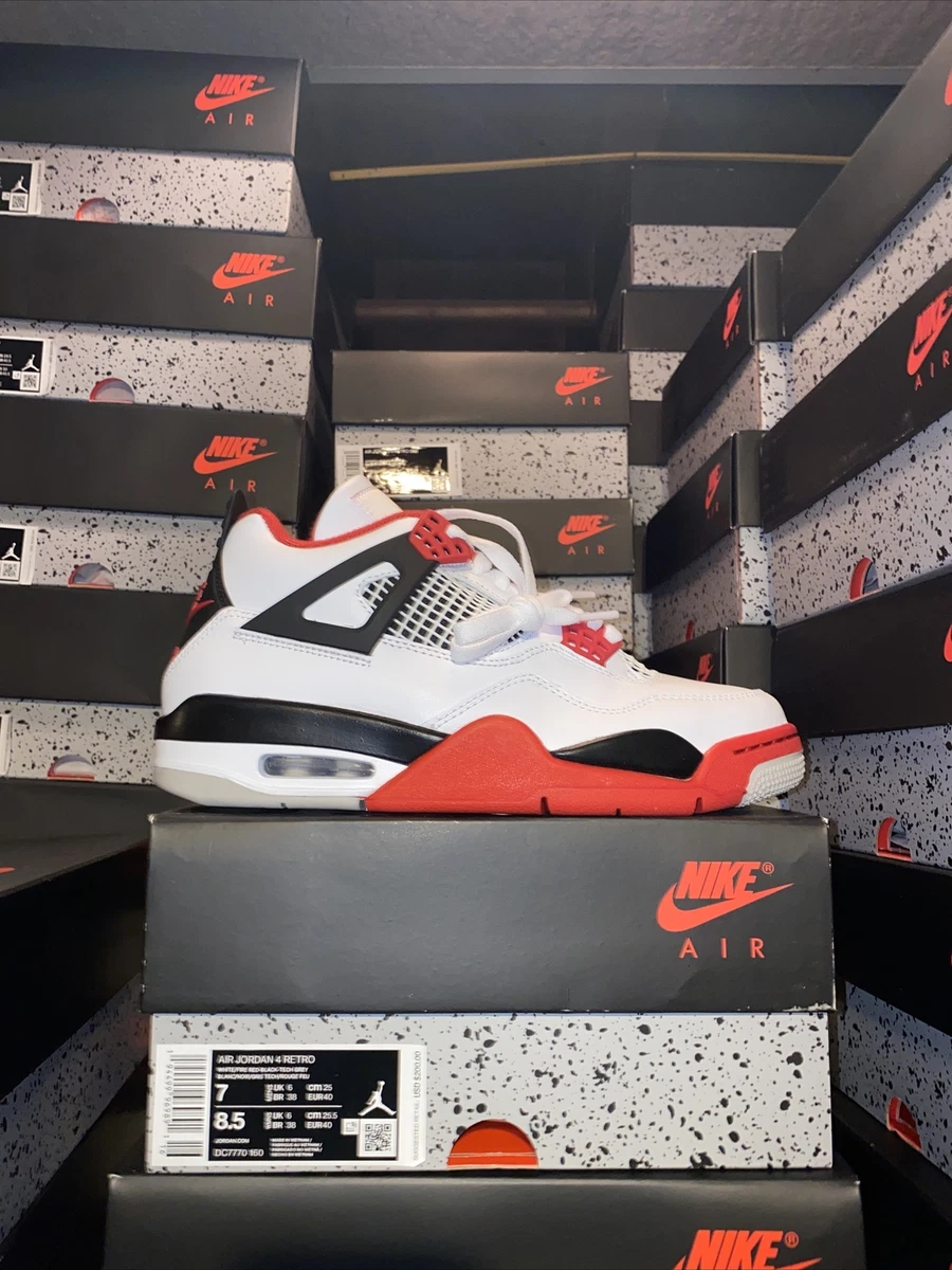 Size 7 mens jordans discount