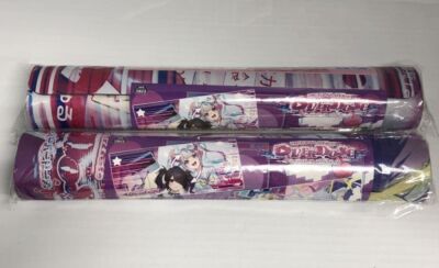 Needy Girl Overdose Angel-chan Premium Multi Rubber Mat 2 types