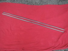 Alfa Romeo Giulietta 750 Spider Short Wheelbase Used Pair Rocker Spearsmoldings Alfa Romeo Giulietta 750 Spider Short Wheelbase Used Pair Rocker Spearsmoldings