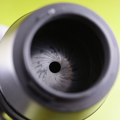 NOFLEXAR 5.6 / 40 cm NOVOFLEX for focus grip PIGRIFF-B, ASTRO
