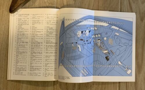 Ferrari 400 GT | Owners Manual (142/77) | Factory Original - Picture 4 of 9