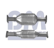 Catalyseurs Mitsubishi PAJERO