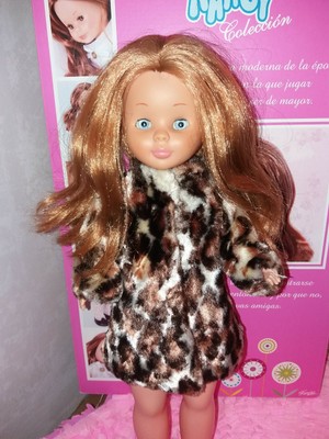 vestidos nancy antigua