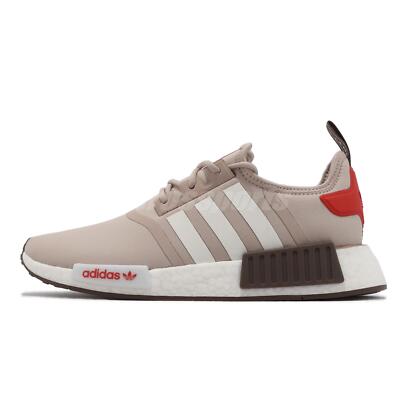 【マロソ※プロフィール必読※】新品adidas boost NMD adidas Originals NMD_R1 Boost Clear Pink Men Unisex Casual