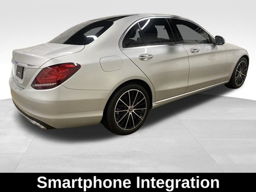 2021 Mercedes-Benz C300 C 300 - Picture 6 of 12