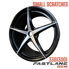 2020-2024 FERRARI F12/812 SUPERFAST/SF90 RIM 20X11.5 USED OEM 33013001