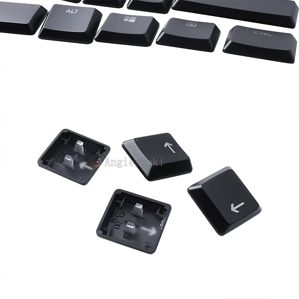 Buy Function Keys Keyboard Replacement Key Caps for Logitech G815 G915